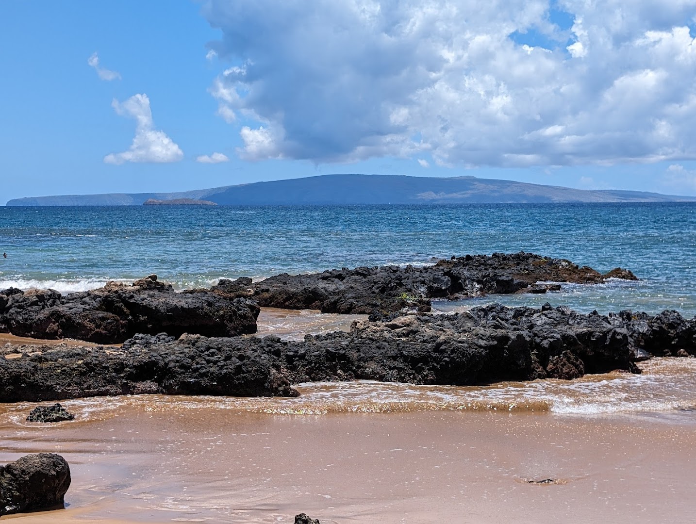 Kamaole Beach Park III