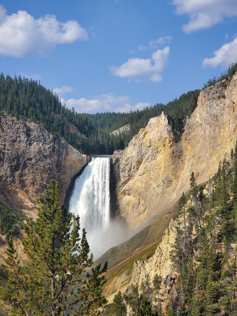 Artist Point