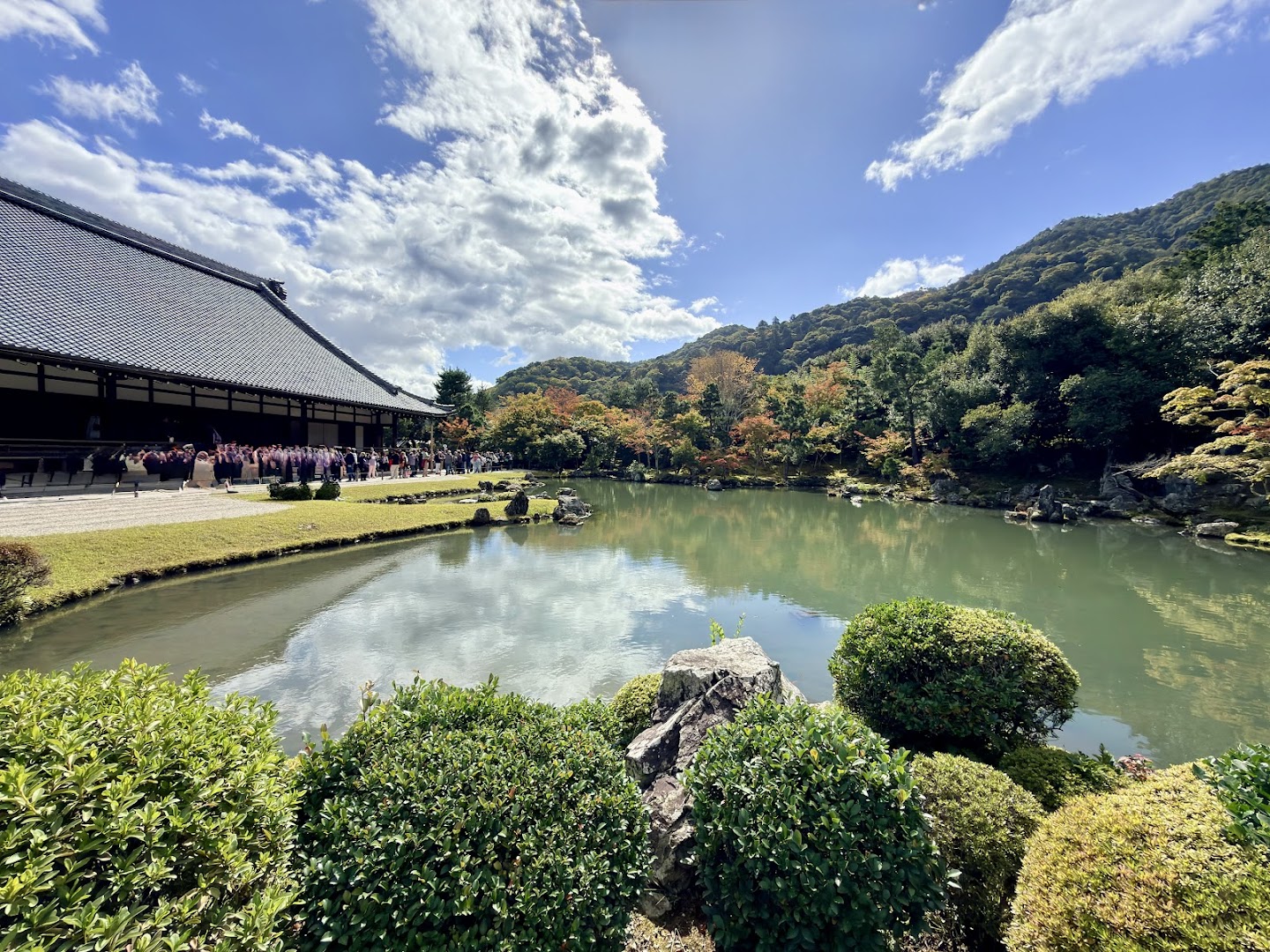 Tenryu-ji