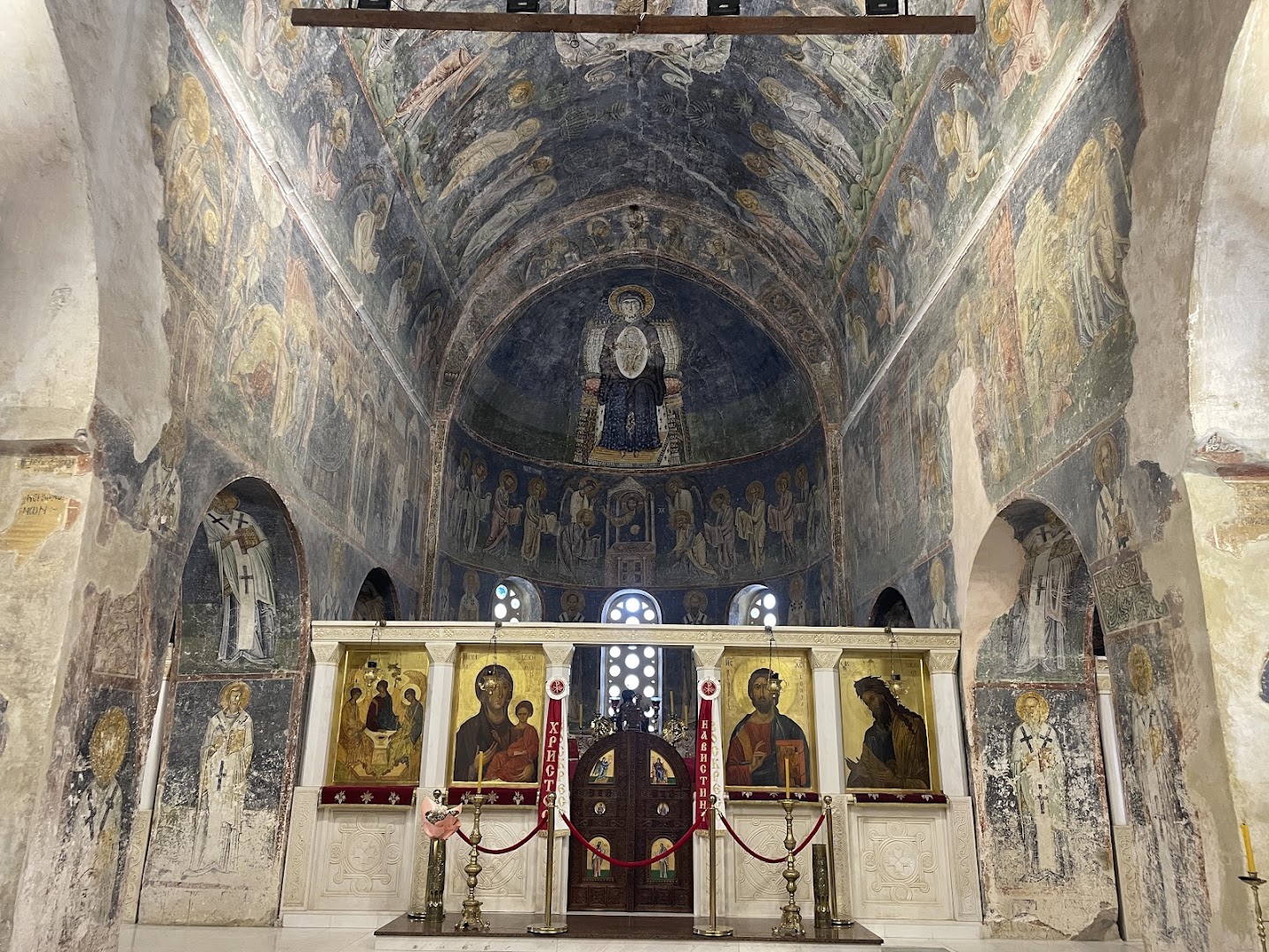 Church of St. Sophia