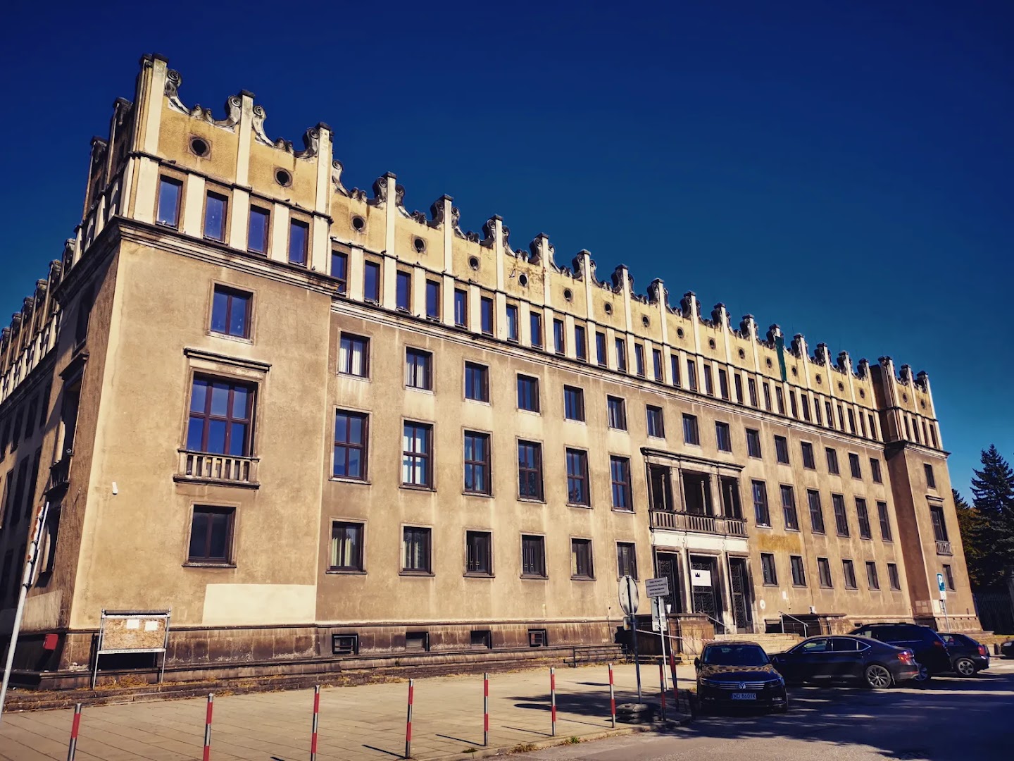T. Sendzimir Steelworks