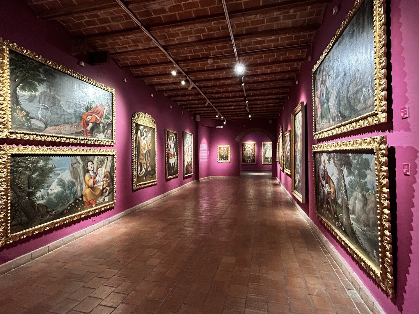 National Art Museum