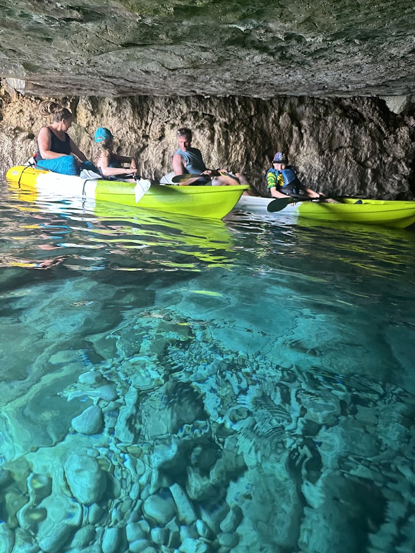 Pula kayaKing