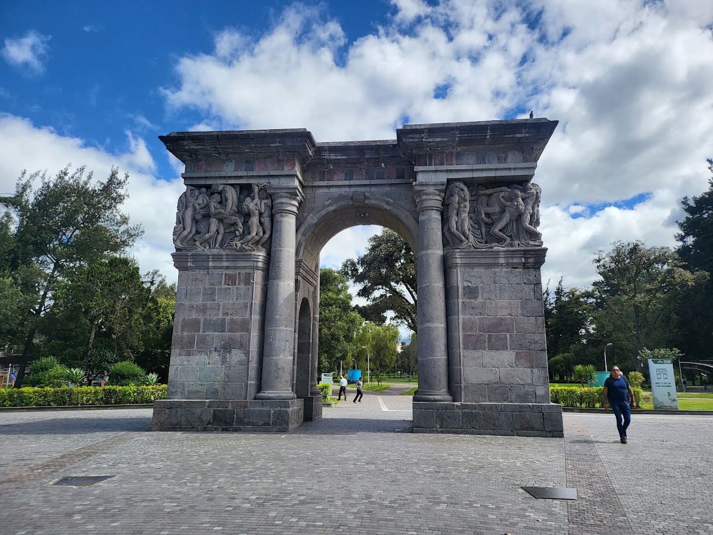 Parque El Ejido