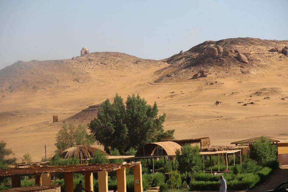 Nubian Eco Village