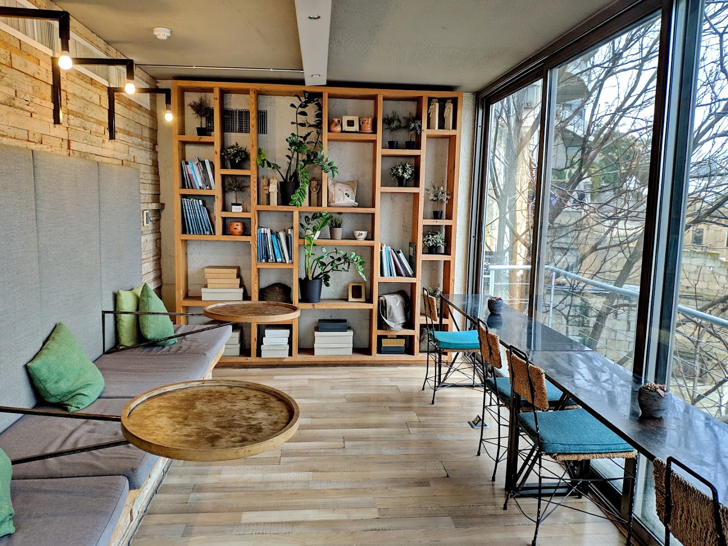 Wild Jordan Center