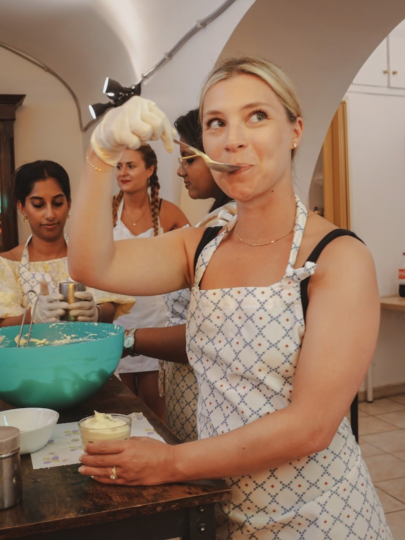 Rome With Chef