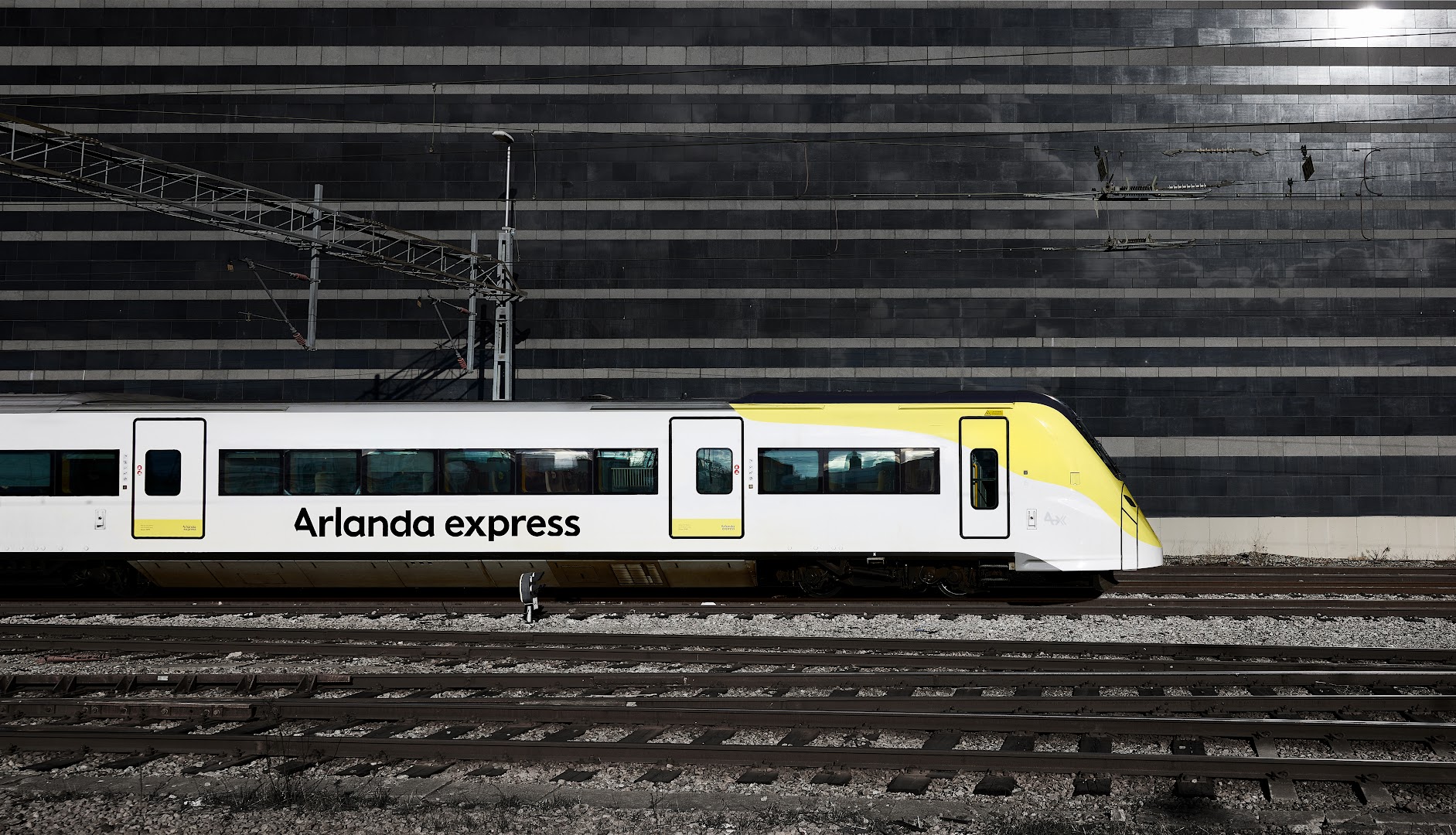 Arlanda Express