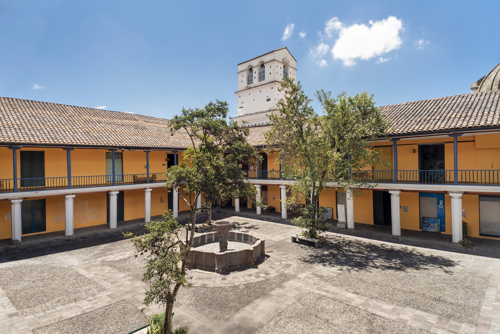 Museum of the City