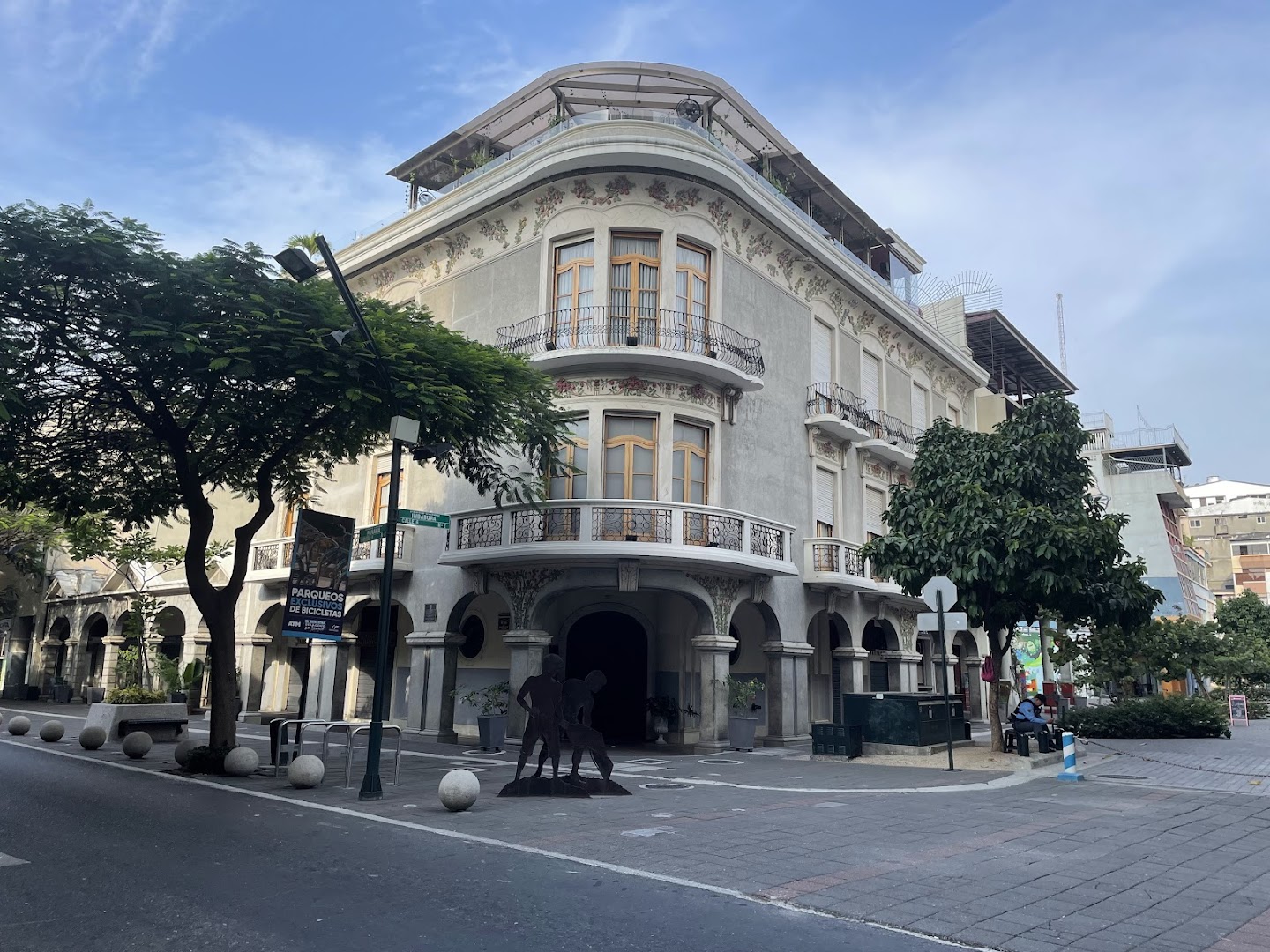 El Museo del Cacao