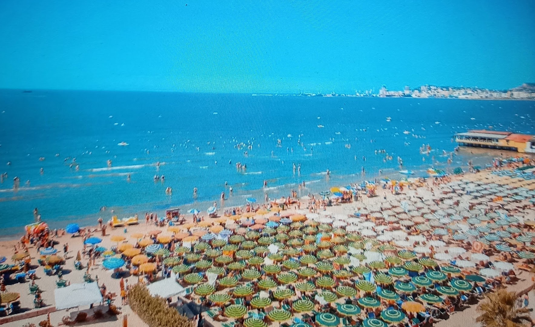 Durrës Beach