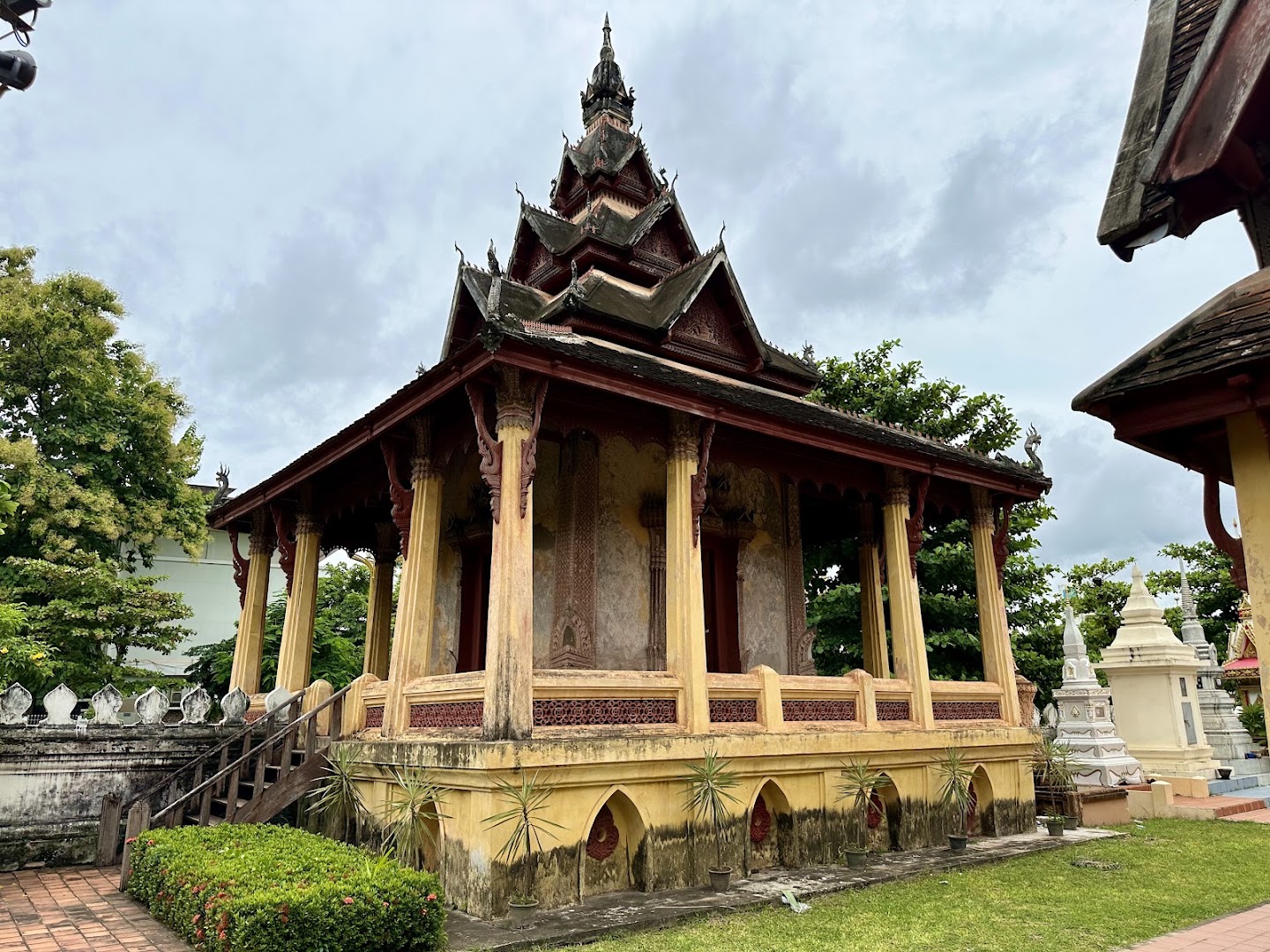Wat Sisaket