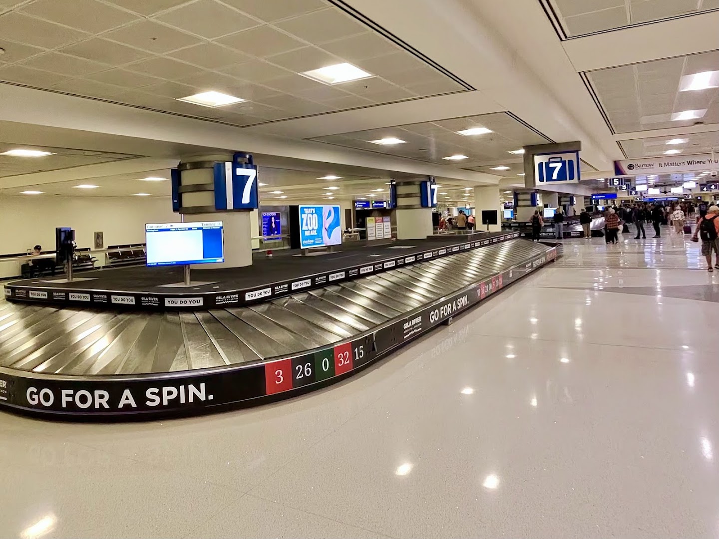 Phoenix Sky Harbor International Airport