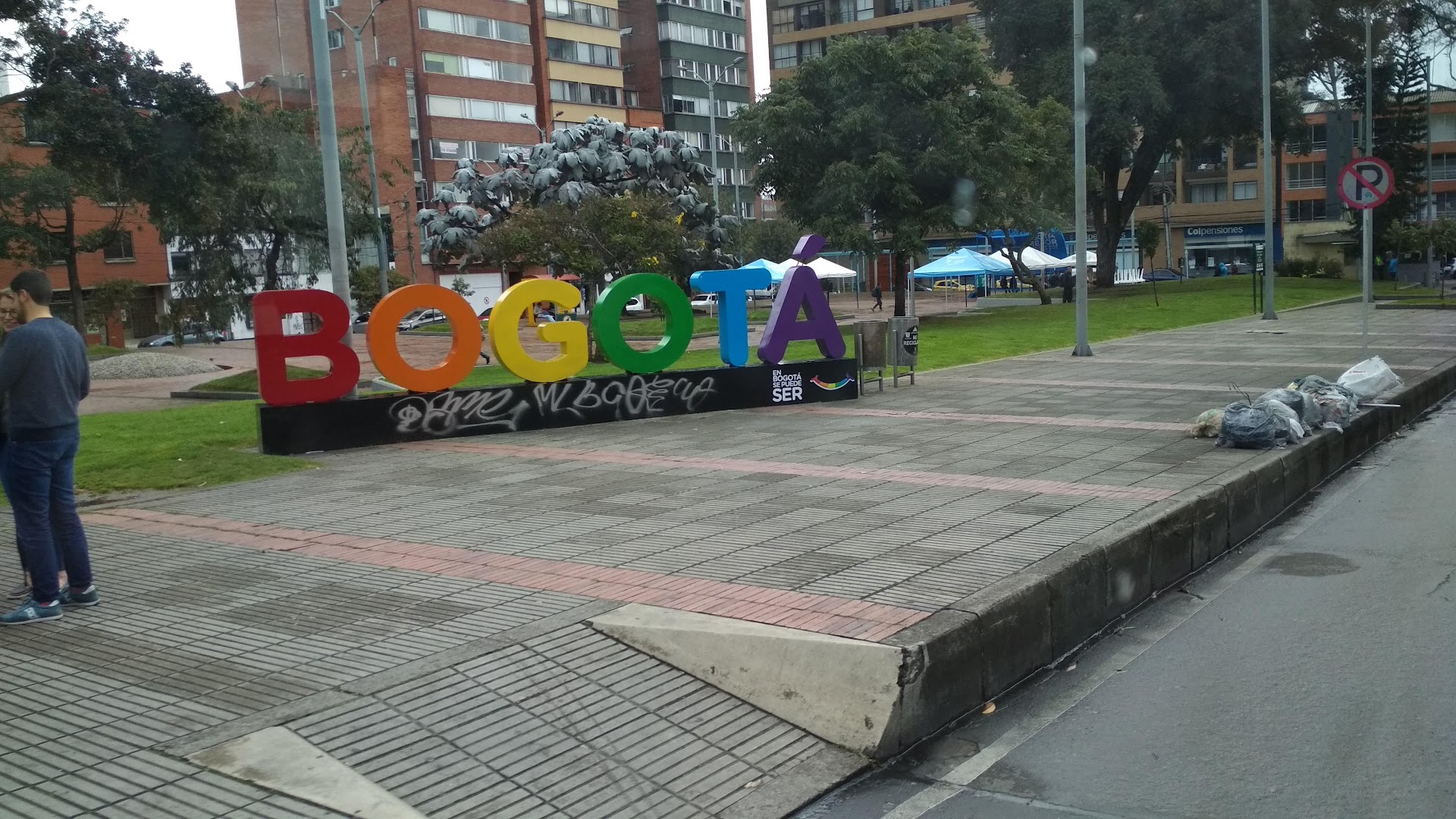 Hippies Park