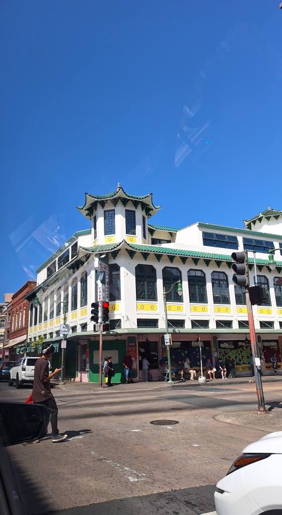 Chinatown