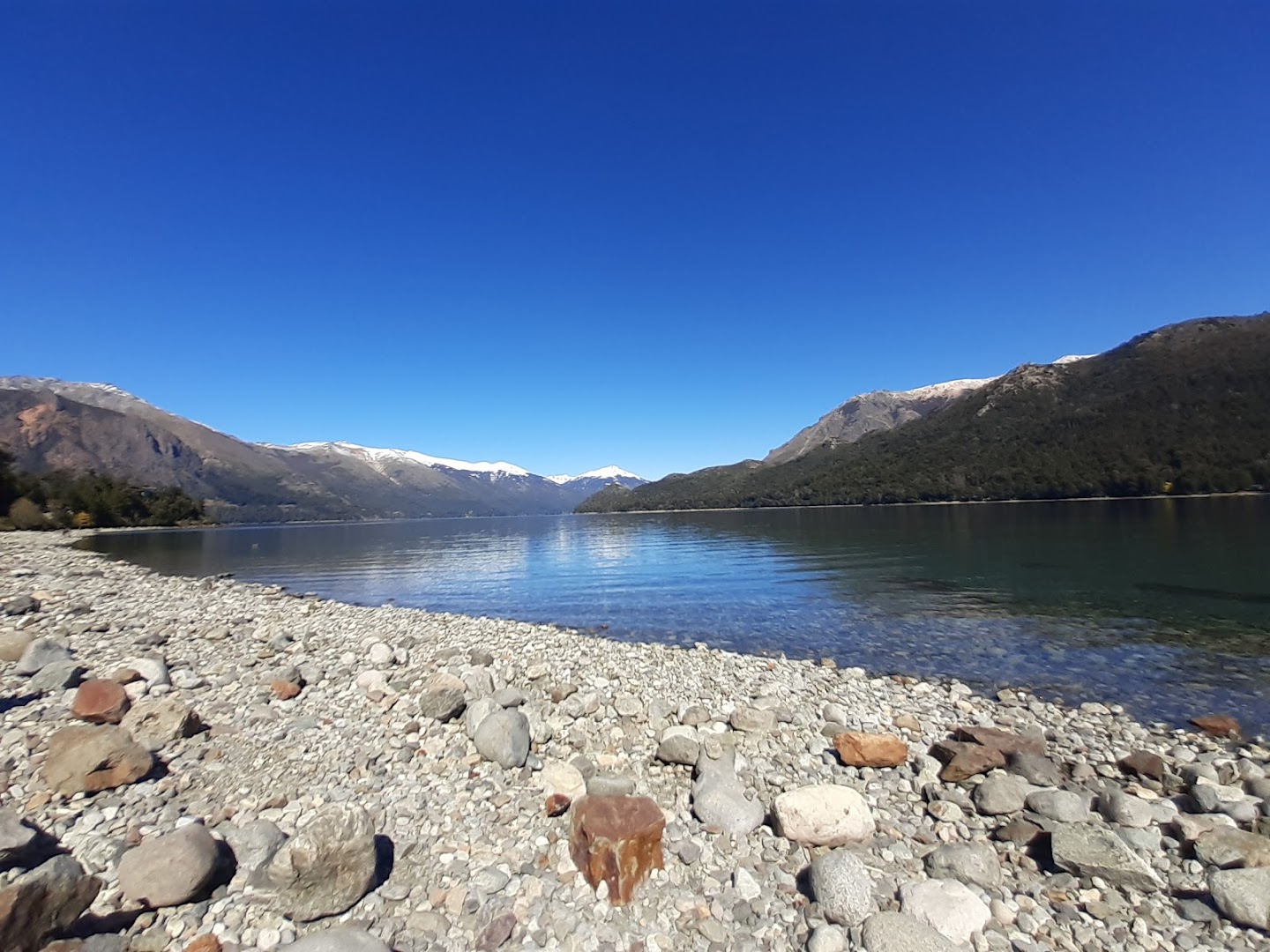 Bariloche Kayak