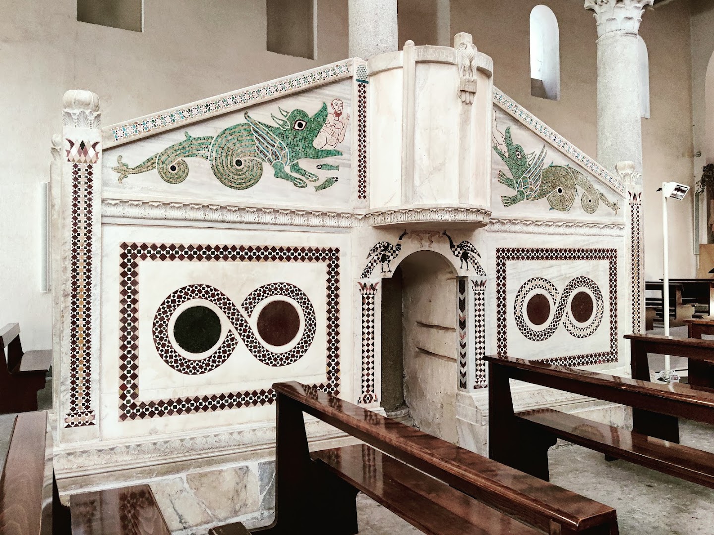 Duomo di ravello