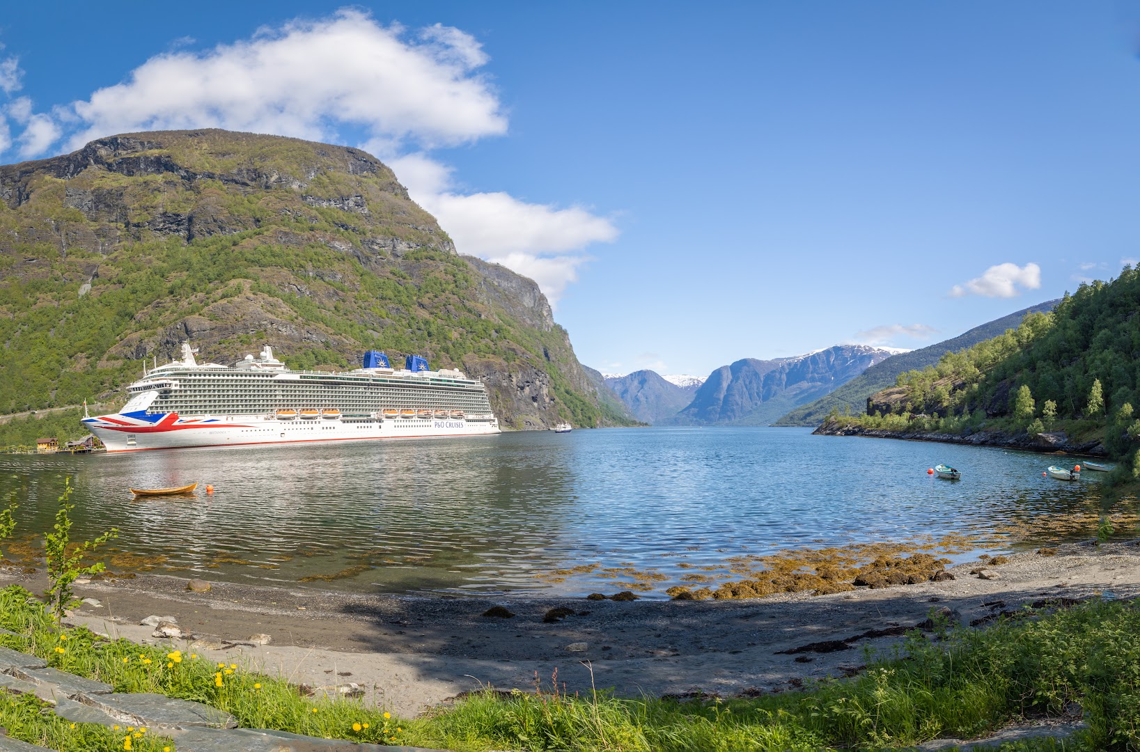 The Fjords