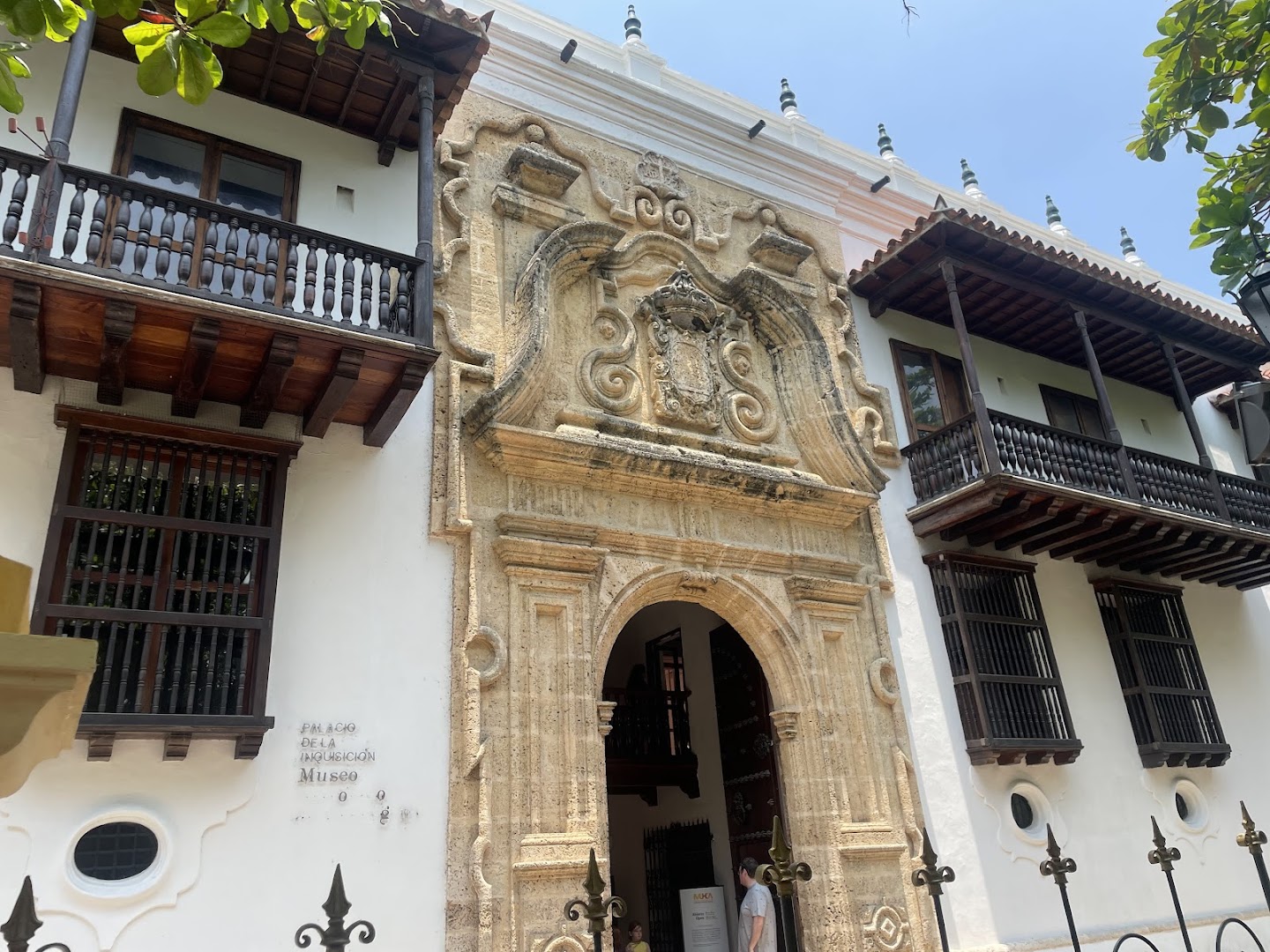 Museum of Cartagena de Indias