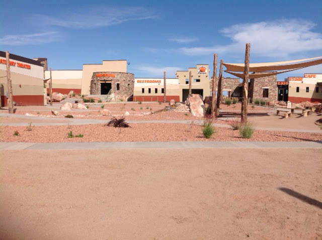 Moab Giants