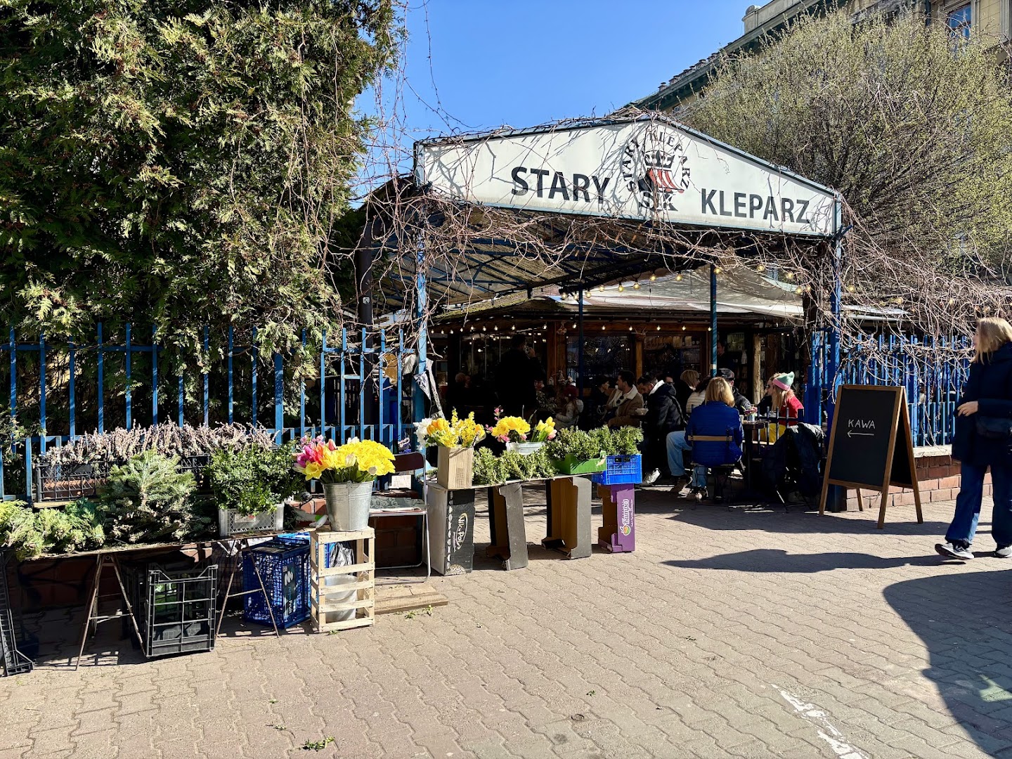 Stary Kleparz