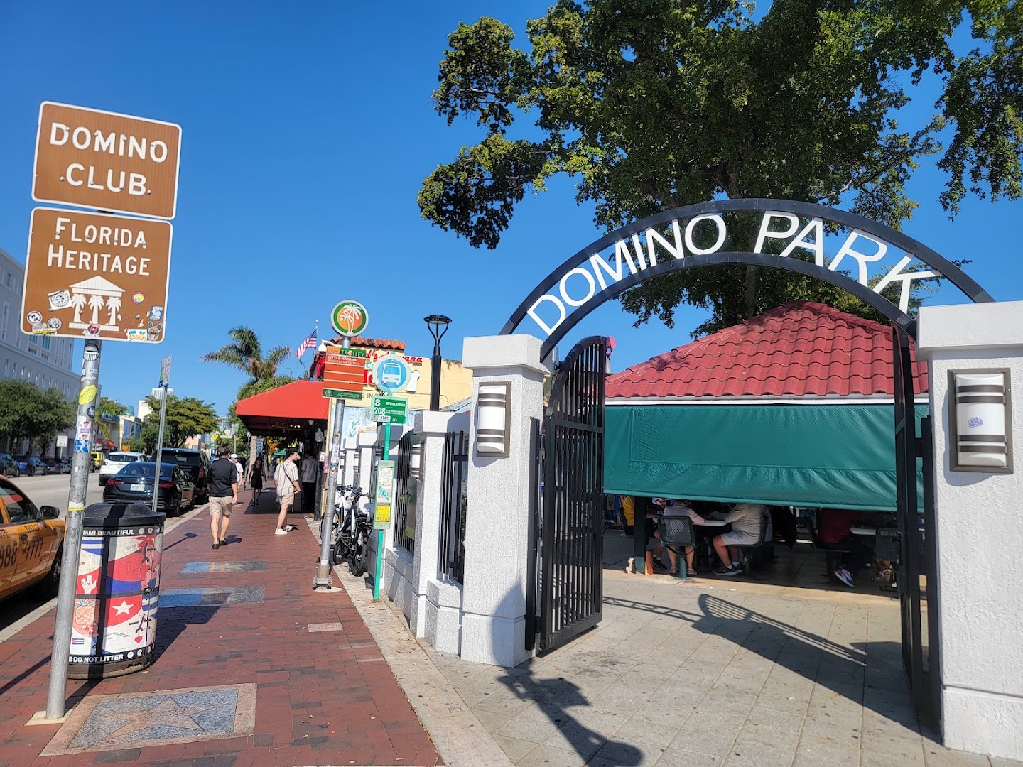 Domino Park