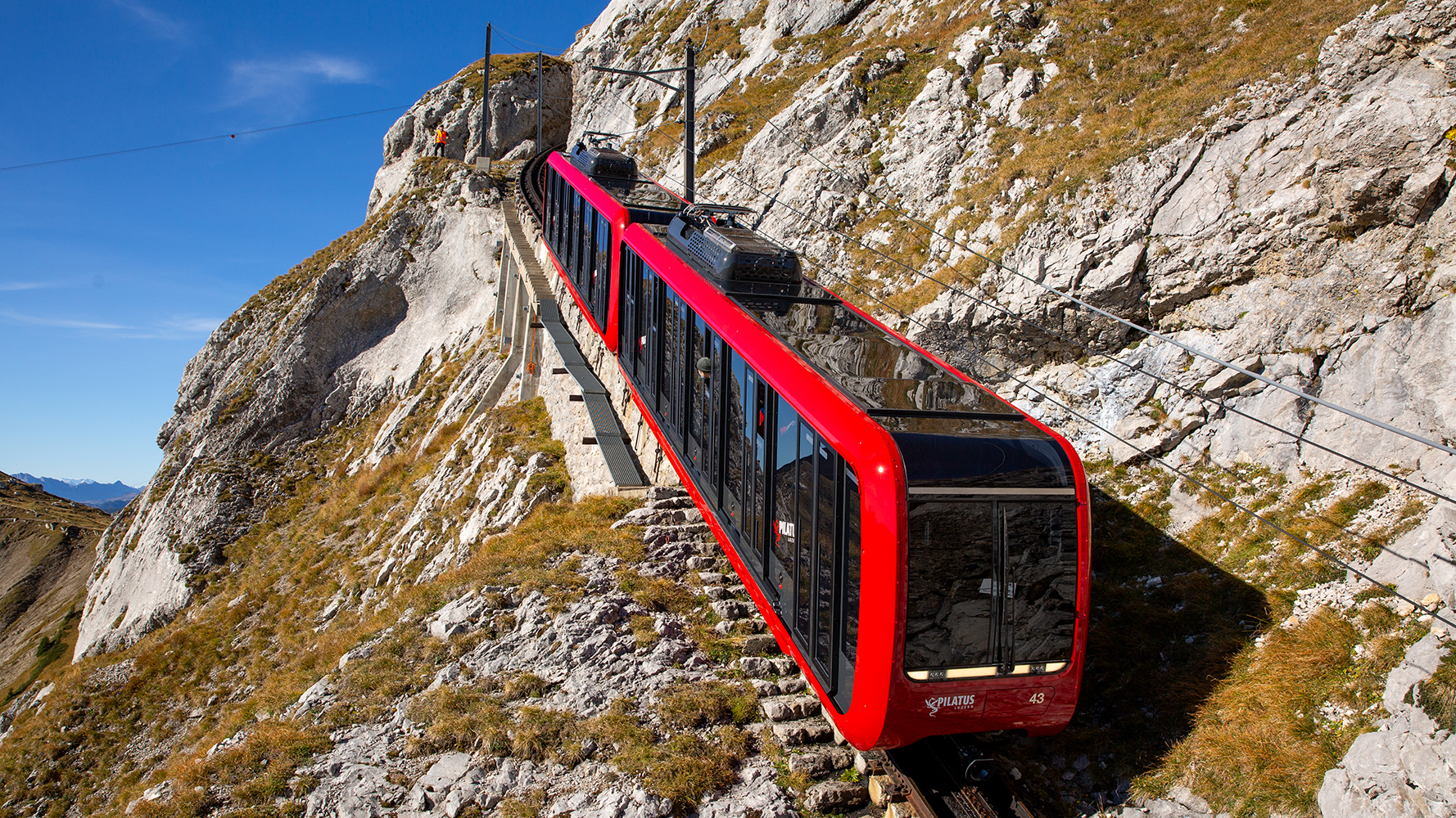 Pilatus Railway