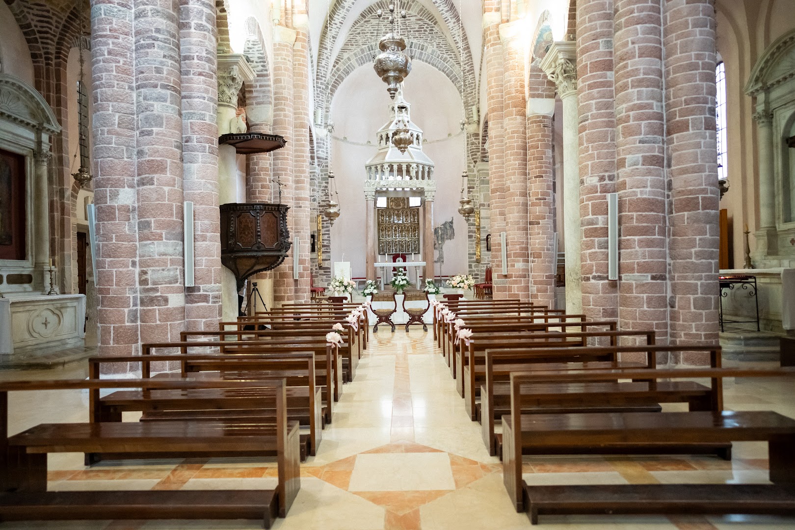 Saint Tryphon's Cathedral